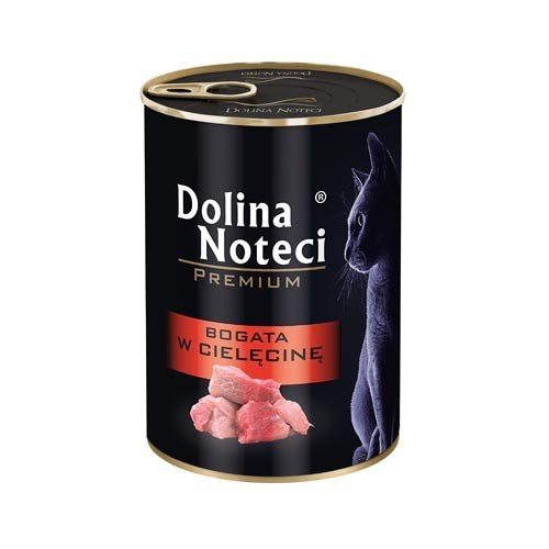 DOLINA NOTECI  Premium rich in veal