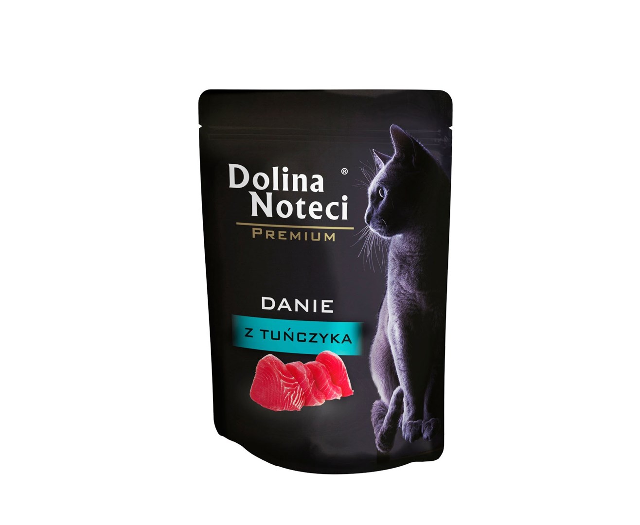 DOLINA NOTECI Premium Tuna dish for