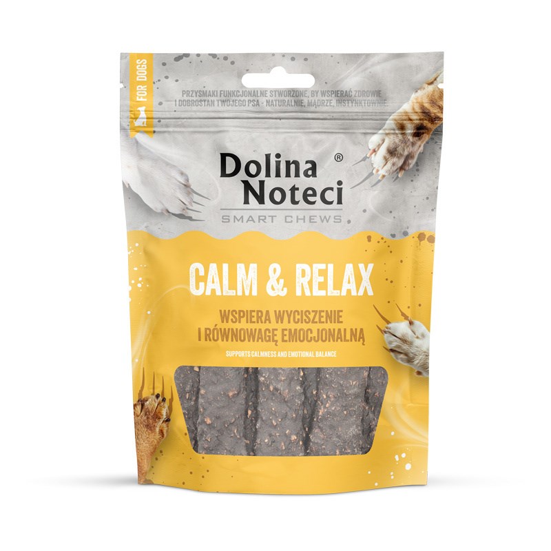 DOLINA NOTECI  Smart Chews Calm &