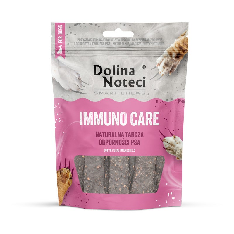 DOLINA NOTECI  Smart Chews Immuno Care