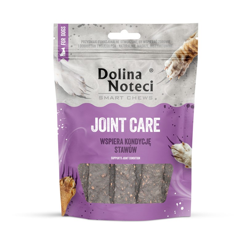 DOLINA NOTECI  Smart Chews Joint Care