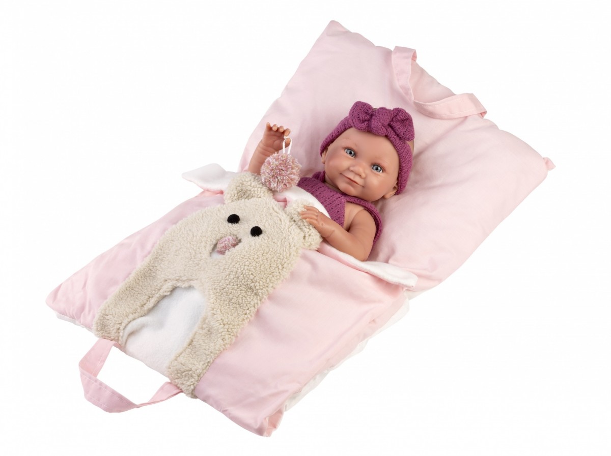 Llorens  Doll Baby 40 cm |