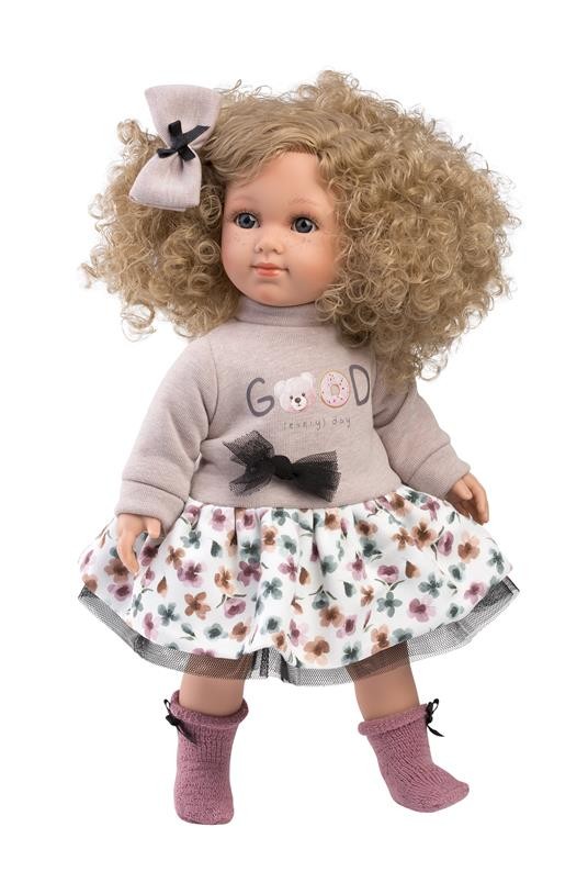 Llorens  Doll Elena 35 cm |