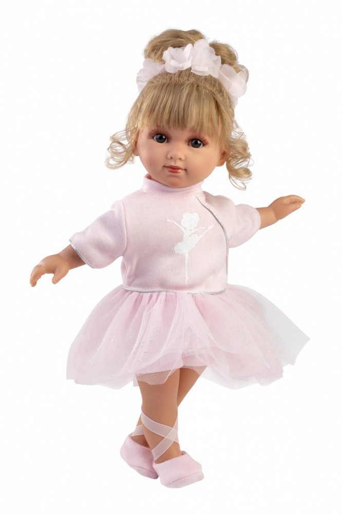 Llorens Doll Elena 35 cm |