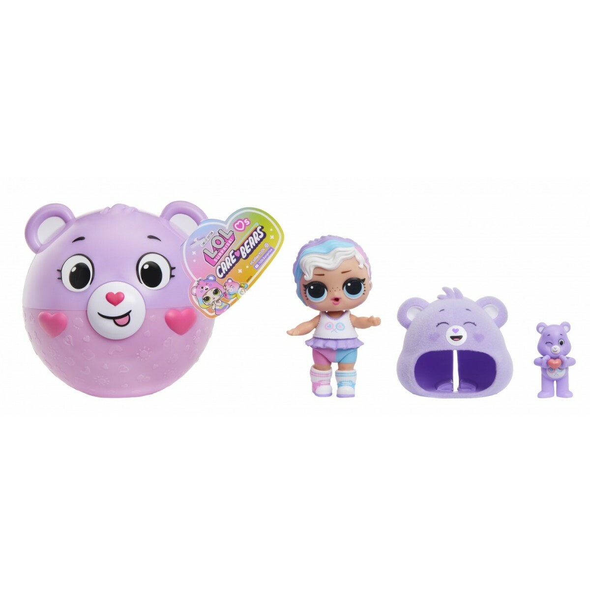Mga  Doll L.O.L. Surprise