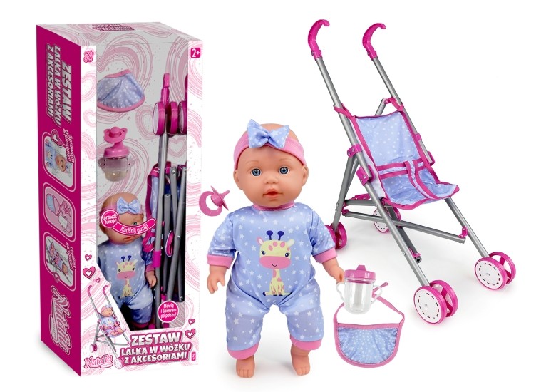 Artyk  Doll Natalia - Bab y