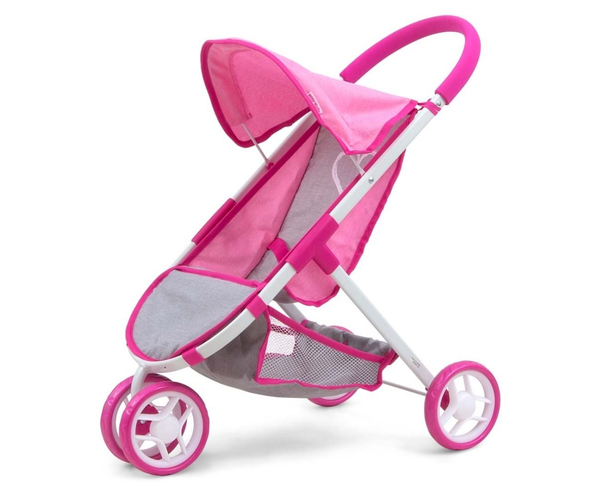 Milly Mally Dolls pram Susie Prestige