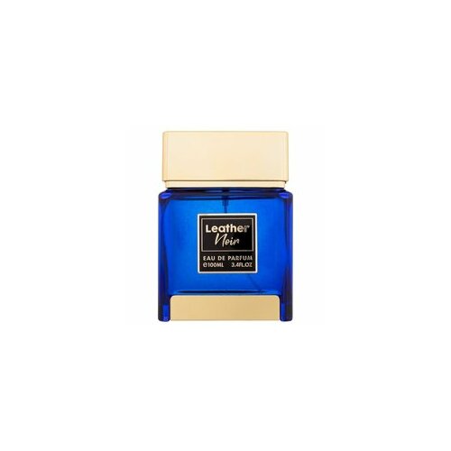 Flavia Dominant Collections Leather Noir EDP