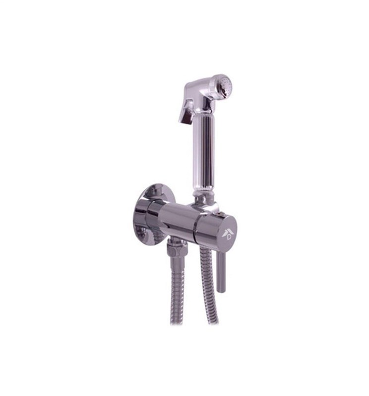 No name DOMOLETTI BIDET FAUCET SEINADSE843