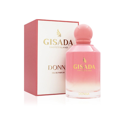 Gisada Donna EDP (Woman, 50ml) |