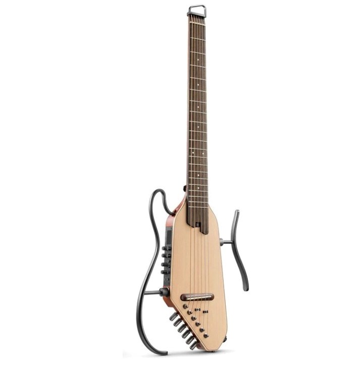 DONNER  Hush I Pro Natural Spruce