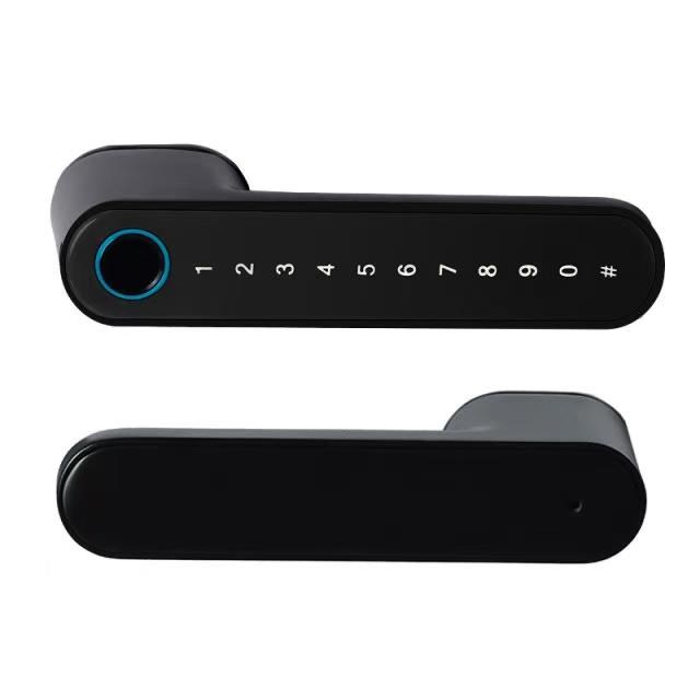 No name DOOR HANDLE MP. MRO-08-SMART