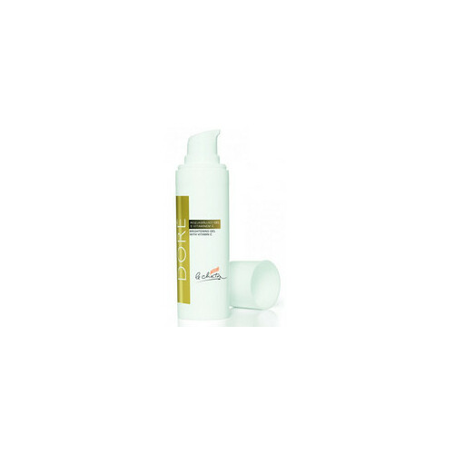 Le Chaton Doré Brightening Gel With