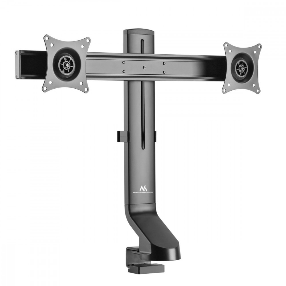 Maclean  Double Desk Mount Hanger MC-854