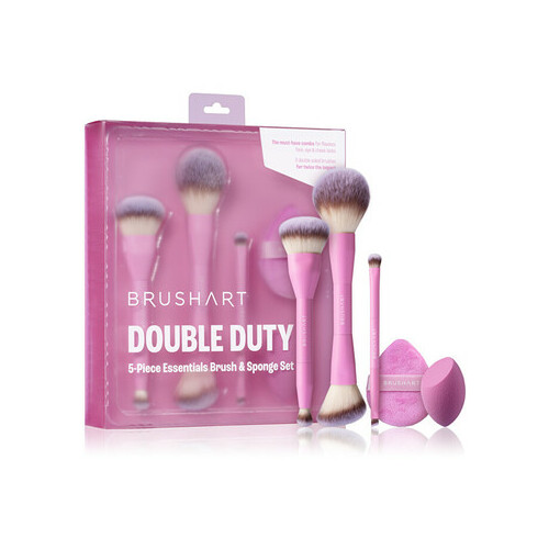 BrushArt Double Duty Essentials Brush &