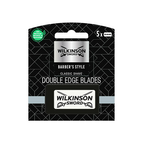 Wilkinson Sword Double Edge Blades -