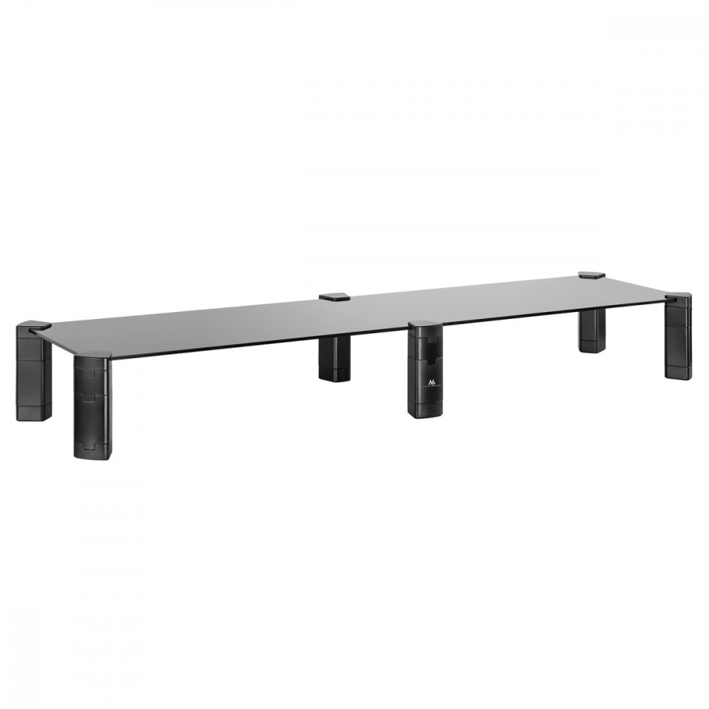 Maclean Double monitor stand MC-936 |