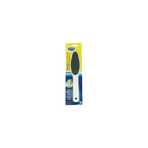 Scholl Double-sided foot file (Unisex) |
