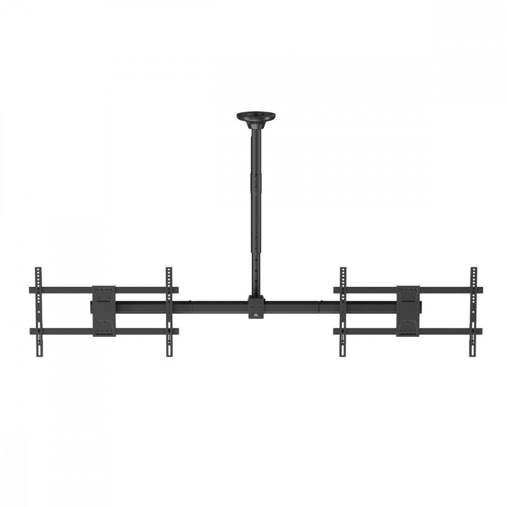 Maclean  Double Tv ceiling mount MC-111