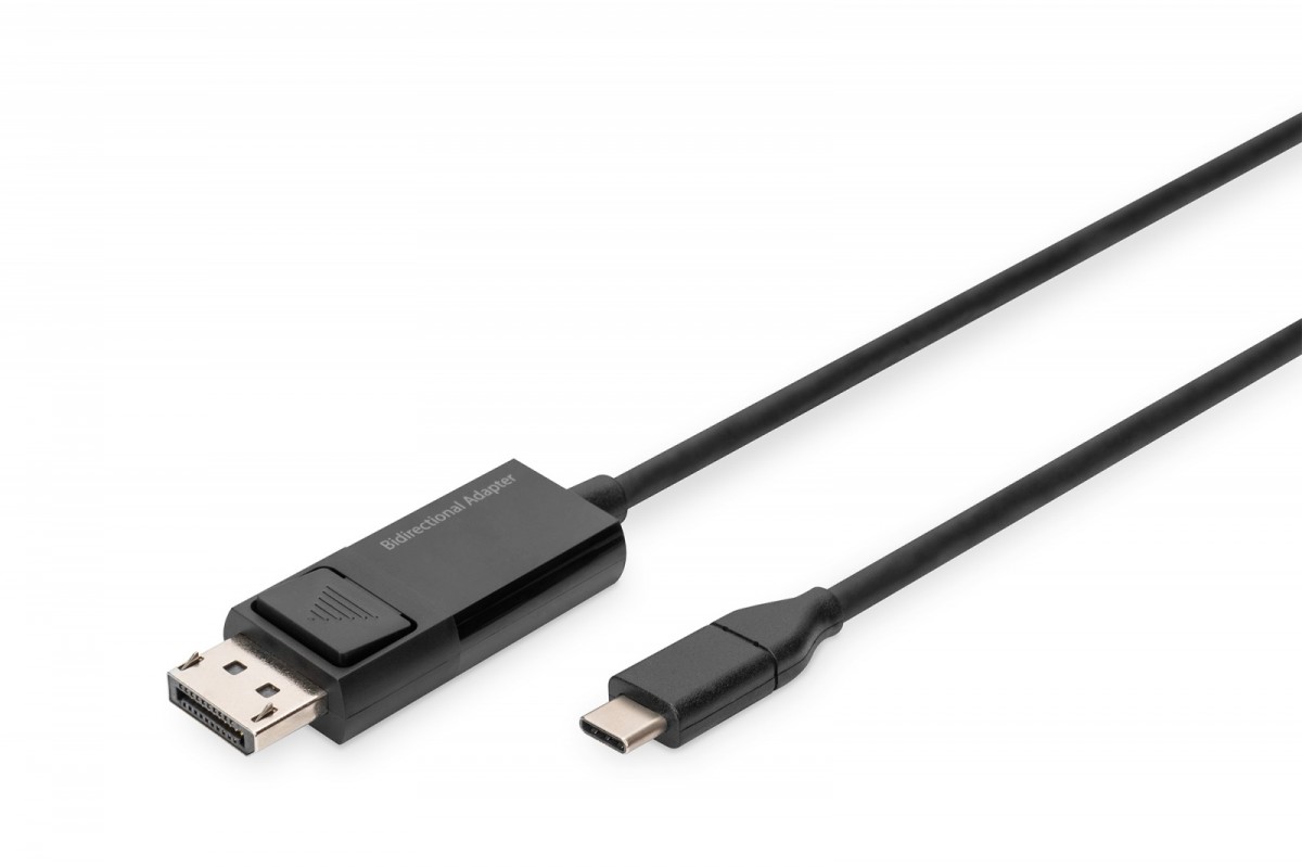 Digitus DP Adapter Cable AK-300334-020-S |
