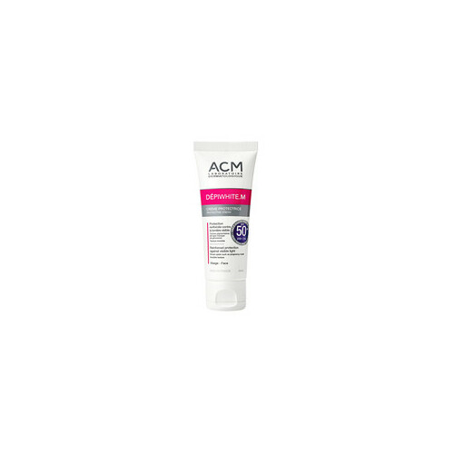 ACM Dépiwhite M Protective Cream SPF