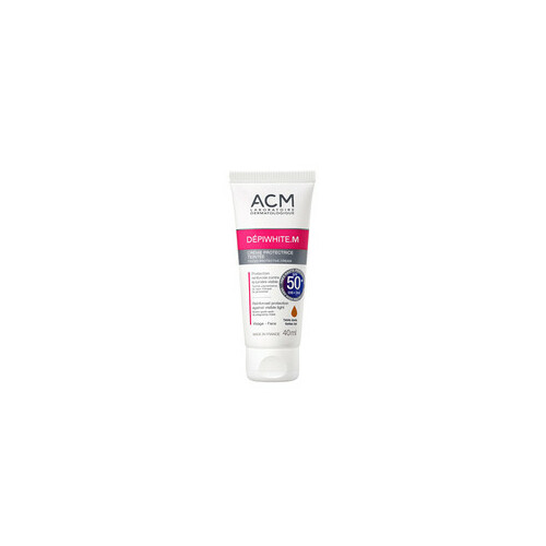 ACM Dépiwhite M Tinted Protective Cream