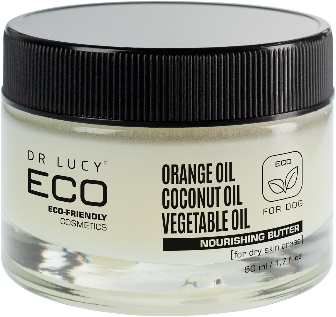 Dr Lucy Eco - nourishing butter