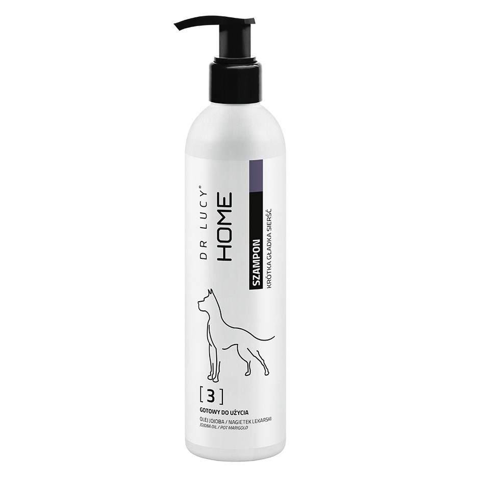 Dr Lucy Home 3 short coat