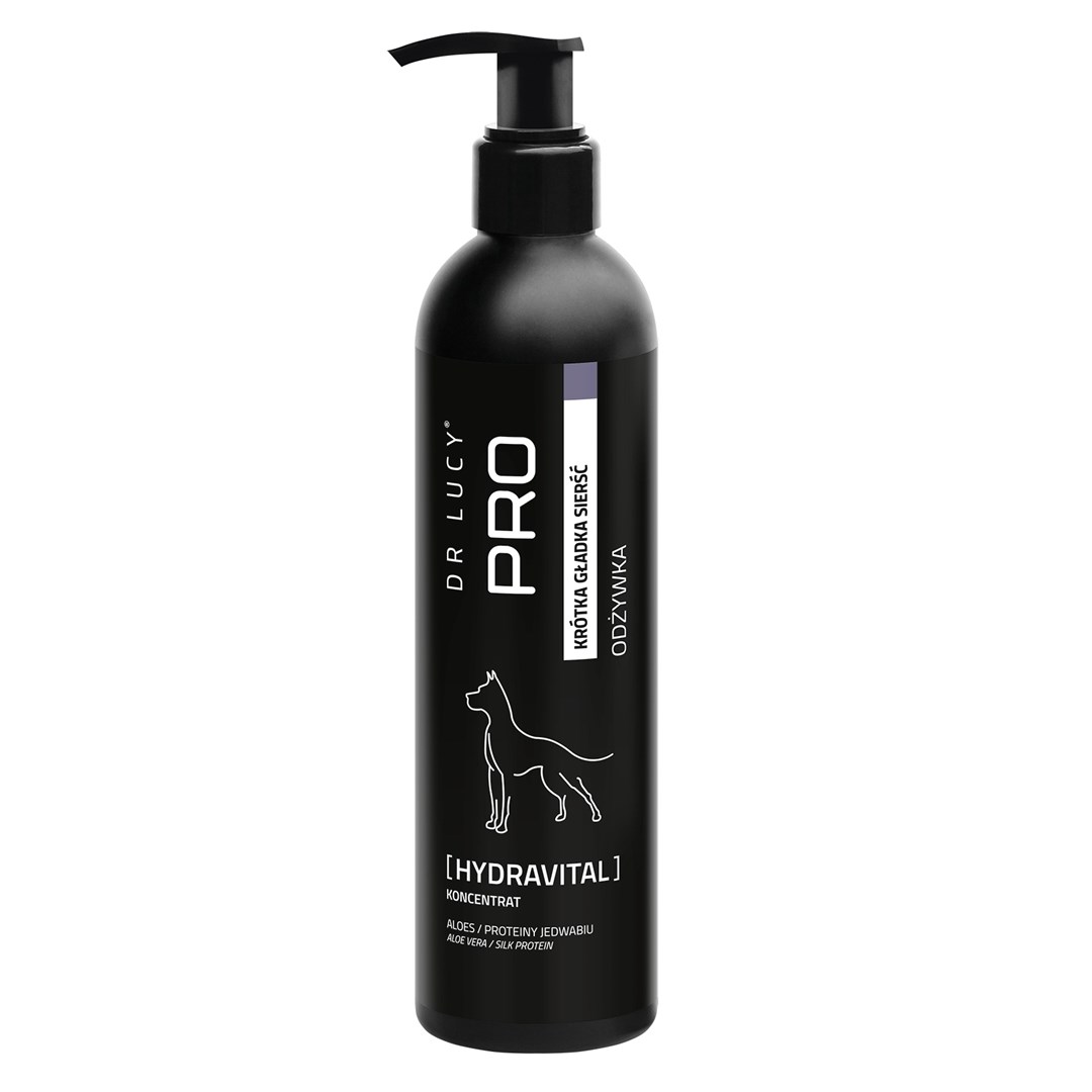 Dr Lucy  Hydravital short coat -