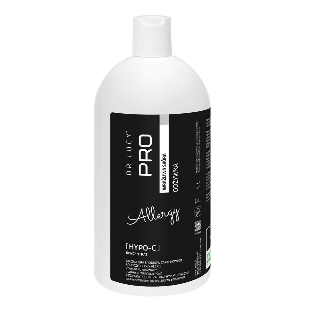 Dr Lucy  Hypo C sensitive skin