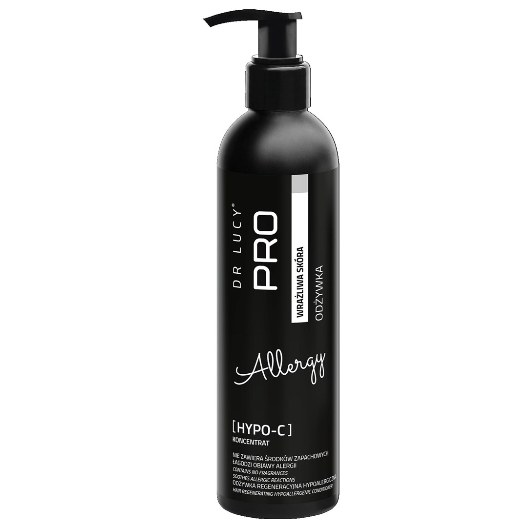 Dr Lucy  Hypo C sensitive skin
