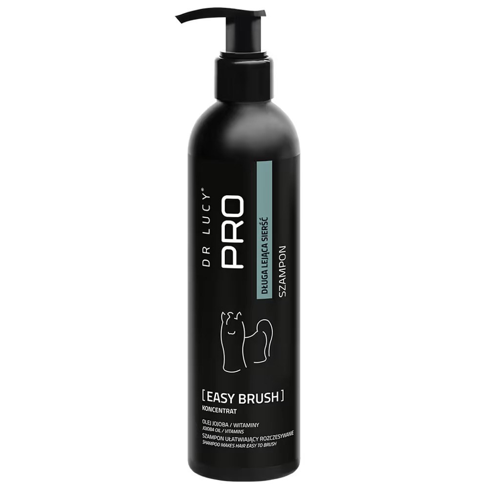 Dr Lucy  Pro Easy Brush Long