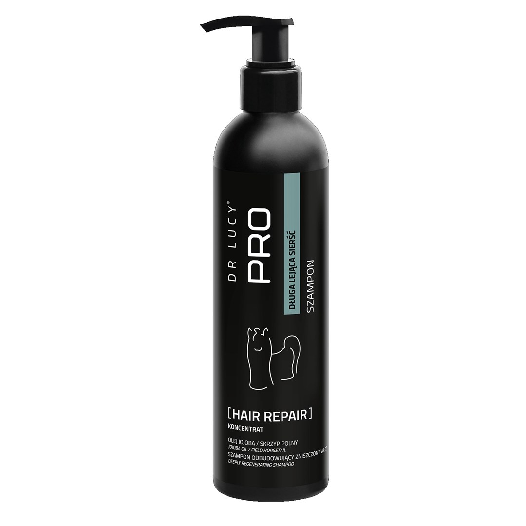 Dr Lucy  Pro Long coat -
