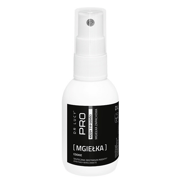 Dr Lucy  Pro mist with repellent