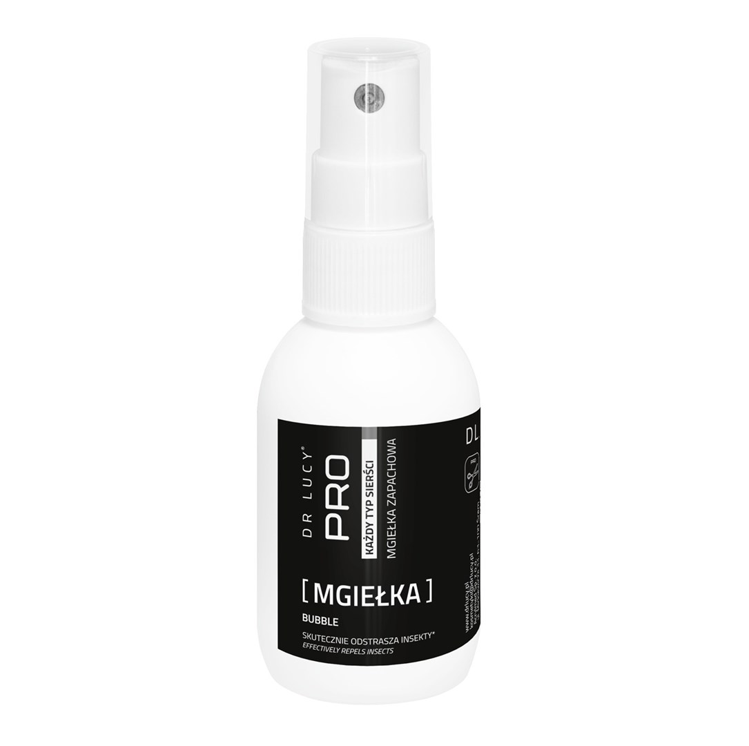 Dr Lucy  Pro Repellent Mist Bubble