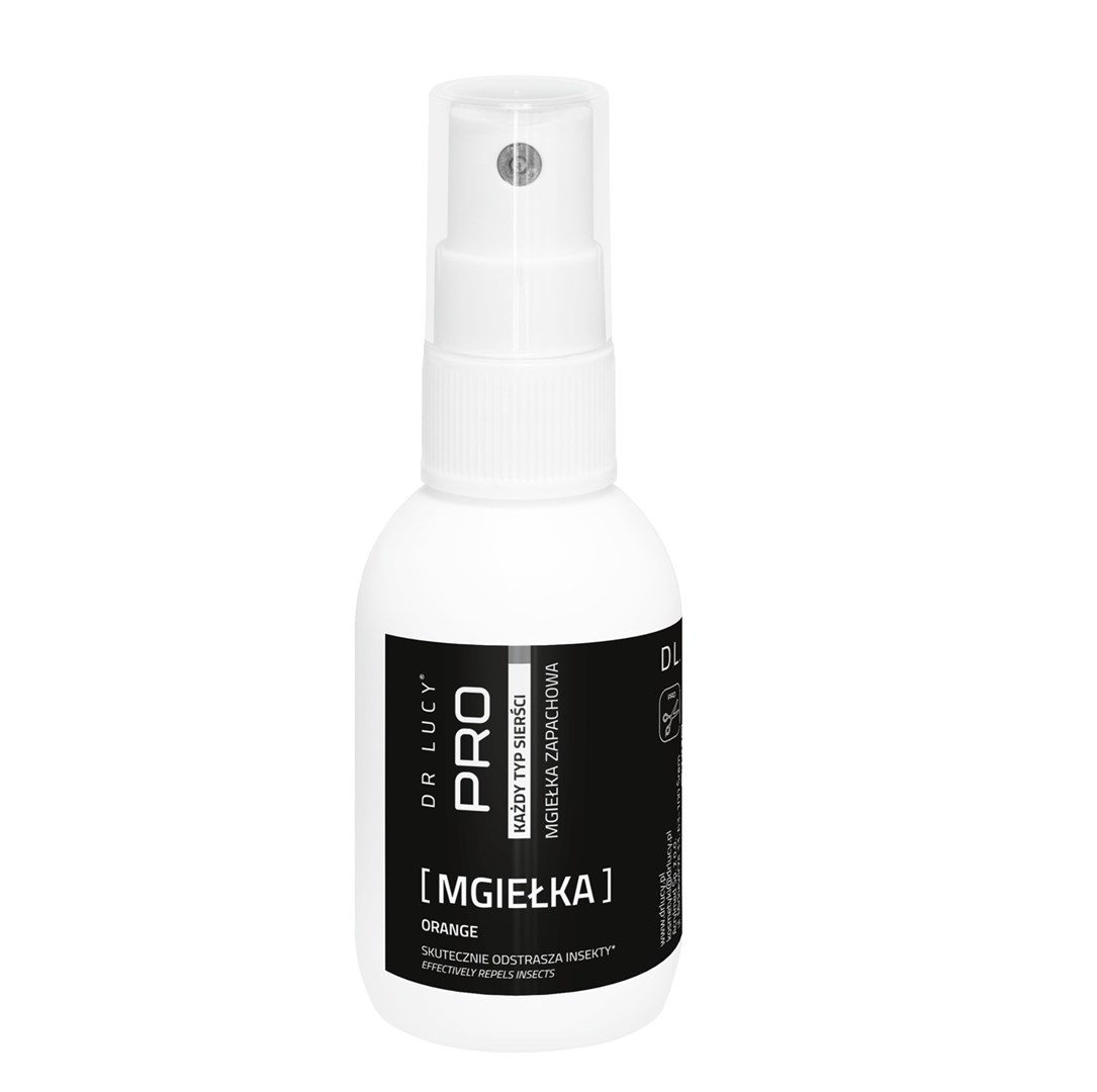 Dr Lucy  Pro Repellent Mist –