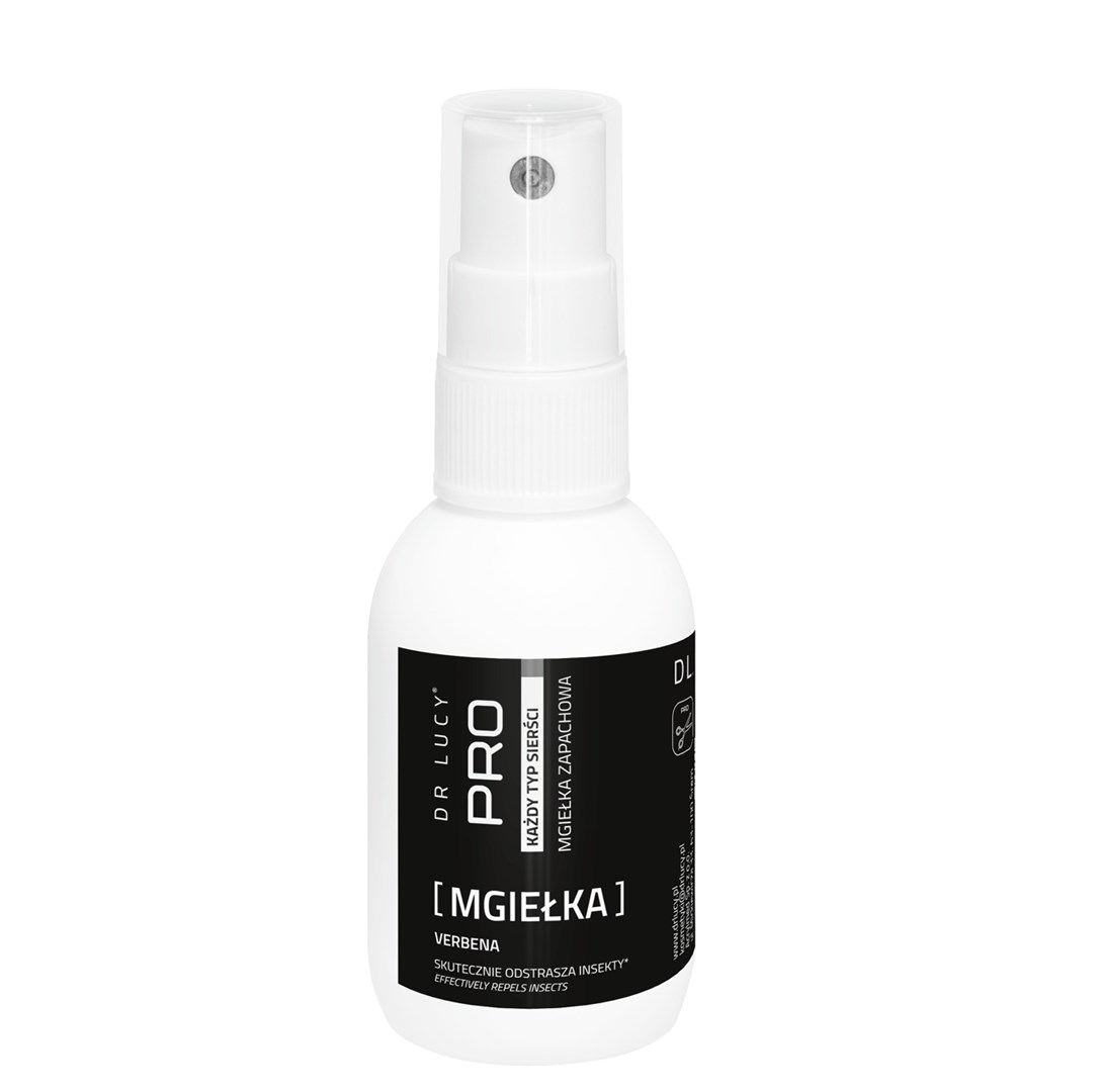 Dr Lucy  Pro Repellent Mist Verbena