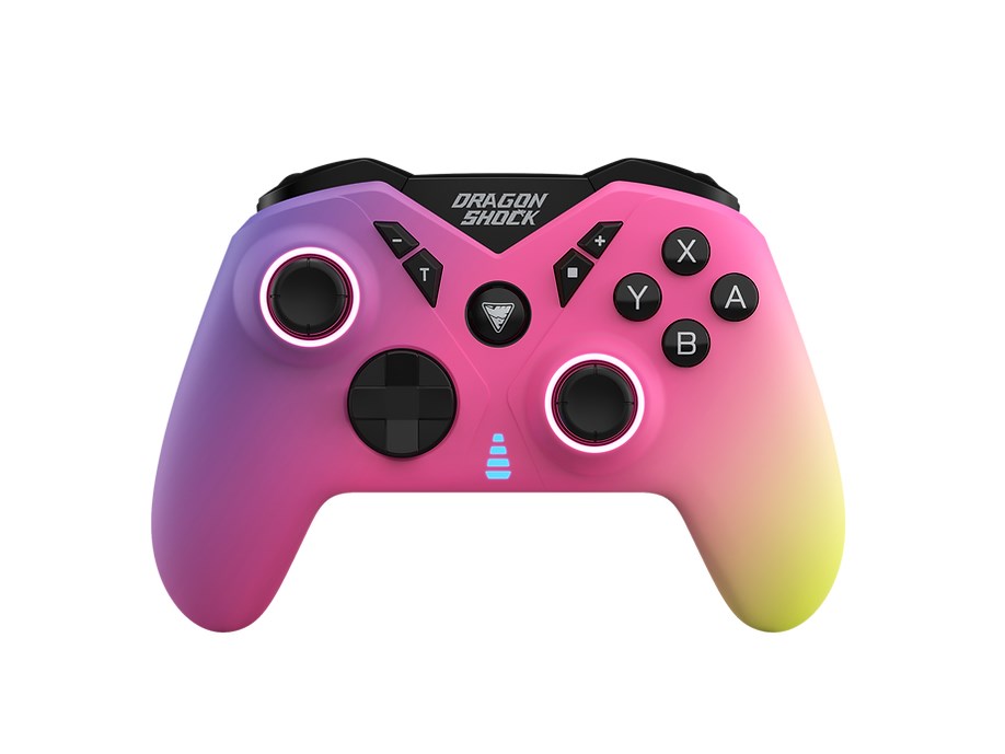 No name Dragonshock Nebula Ultimate Multicolour