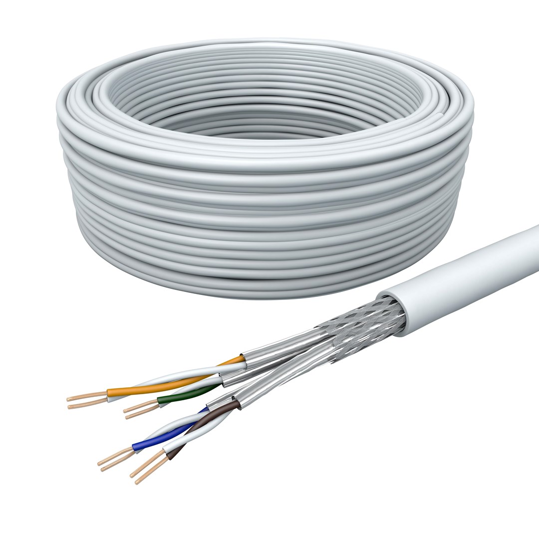 No name Draka Laying Cable UCHOME
