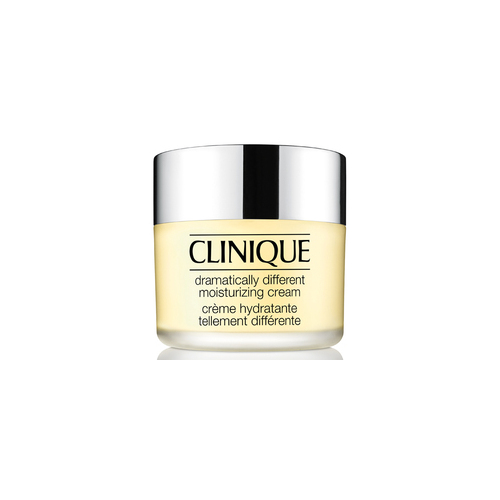 Clinique Dramatically Different Moisturizing Cream -