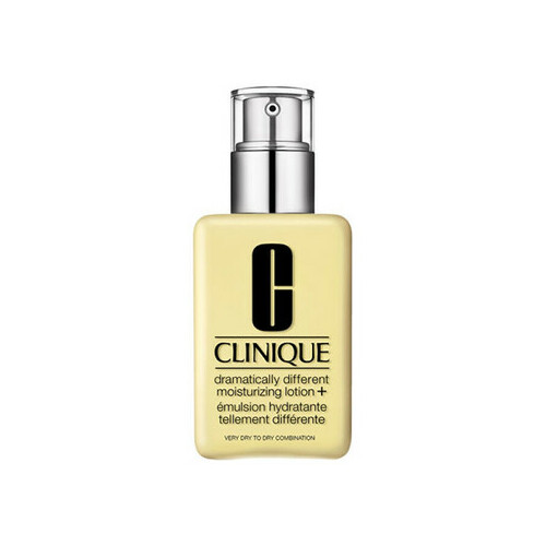 Clinique Dramatically Different Moisturizing Emulsion +