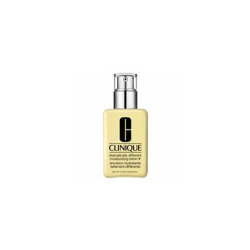 Clinique Dramatically Different Moisturizing Lotion +