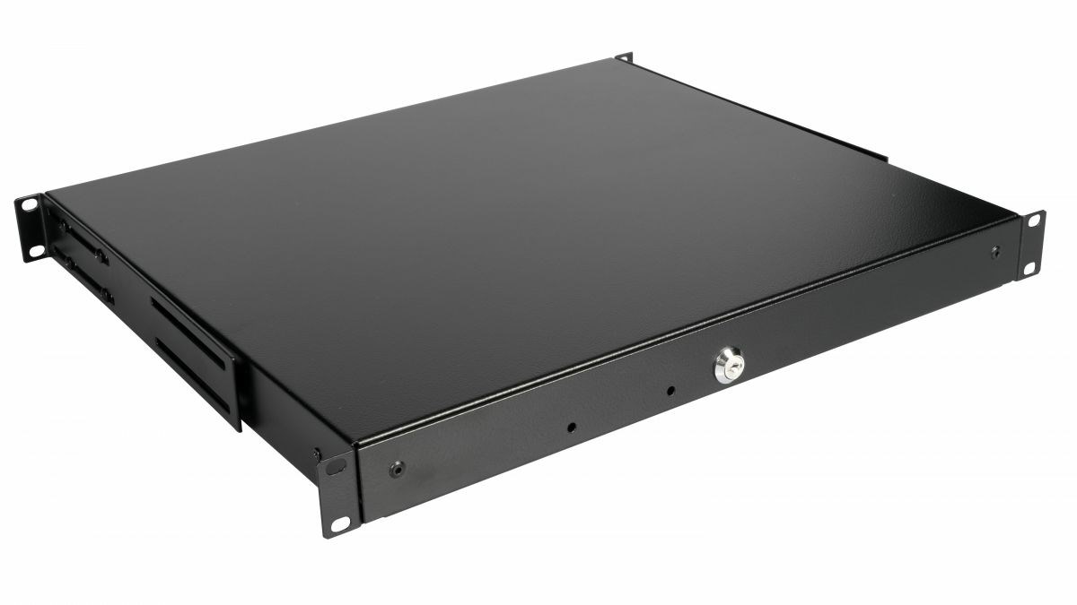 EQUIP Drawer ment 19" for Server