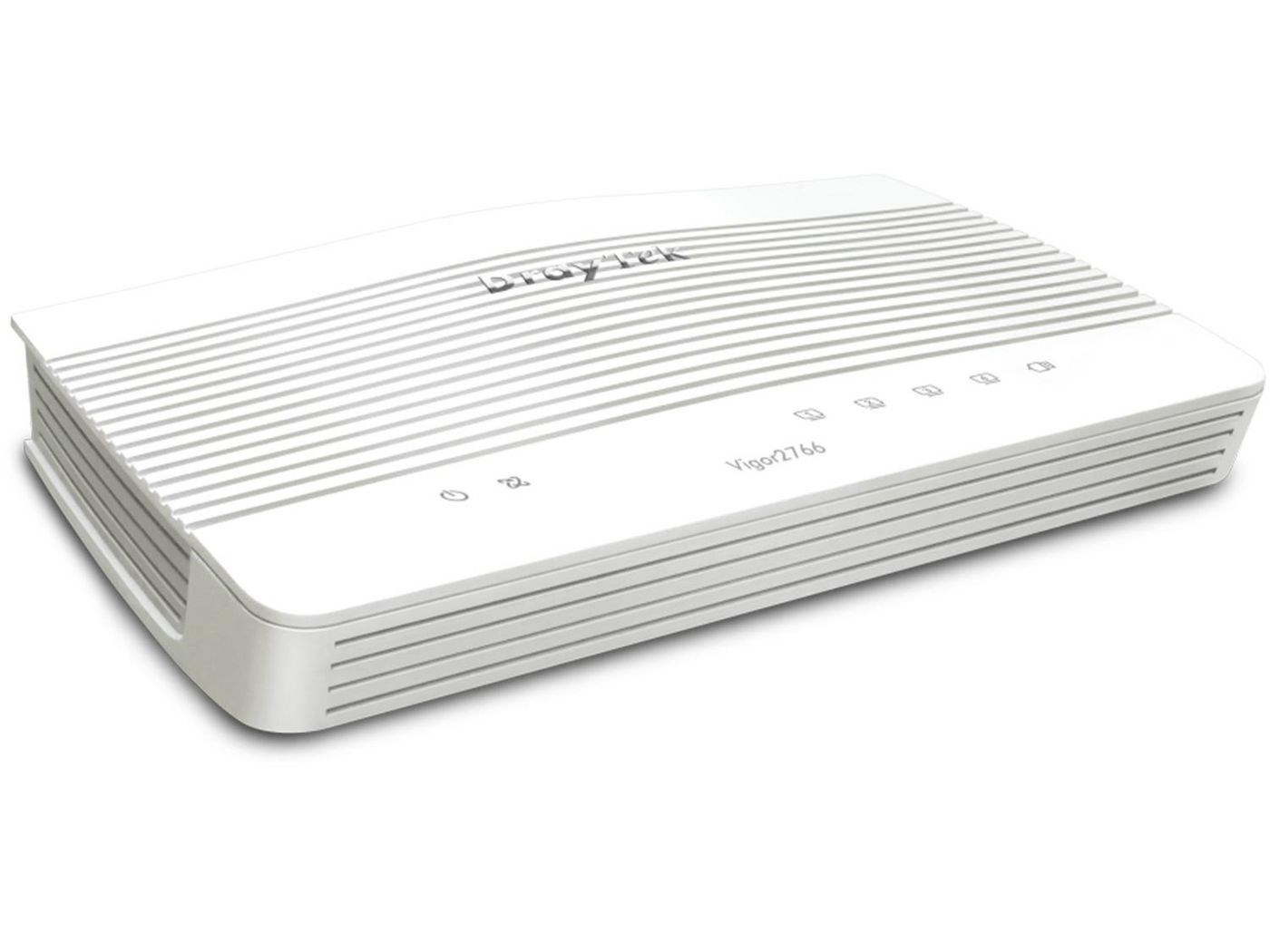 No name DrayTek Vigor2766 wired router
