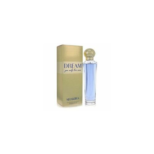 Shakira Dream EDT (Woman, 80ml) |