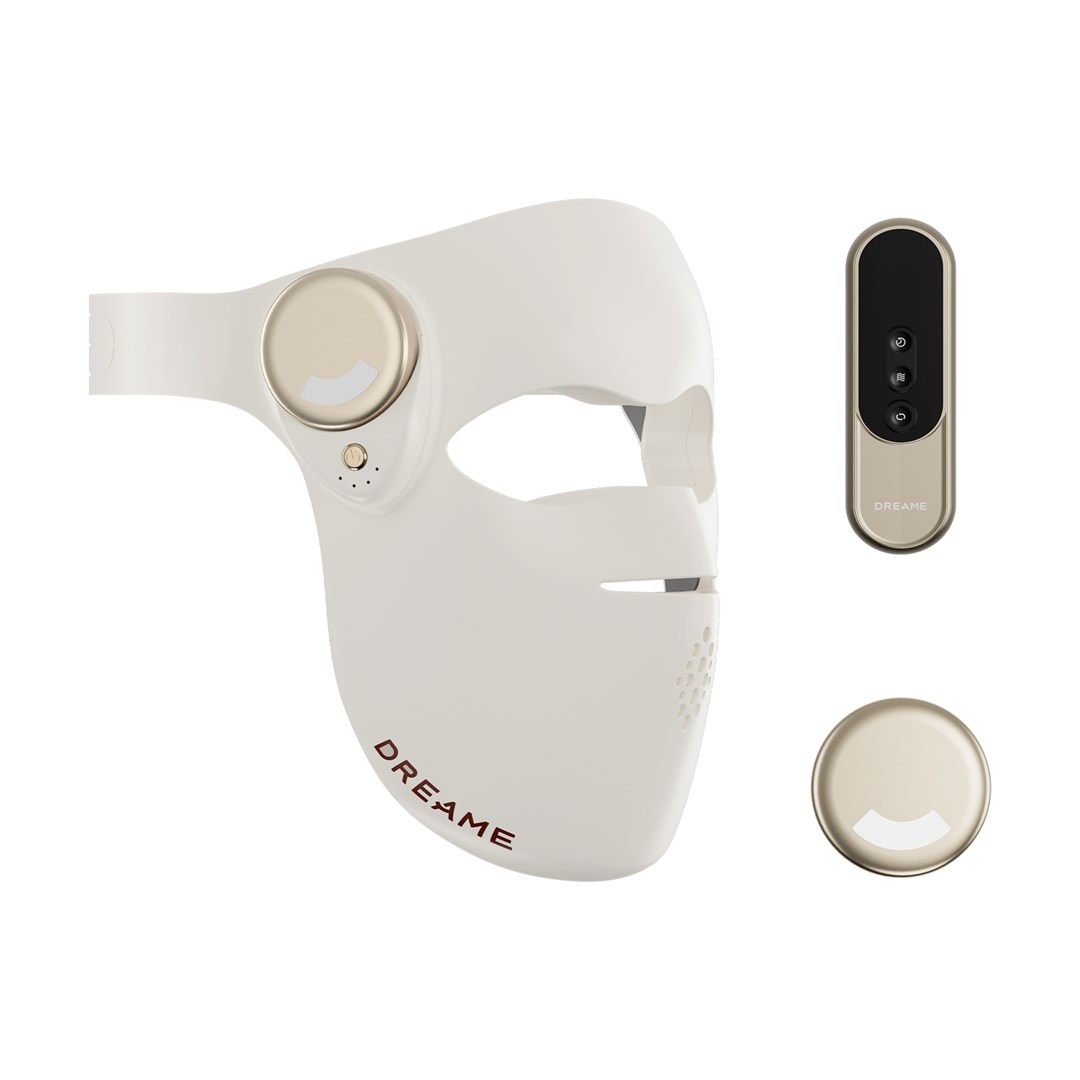 Dreame AB01A Chrona LED Skincare Mask