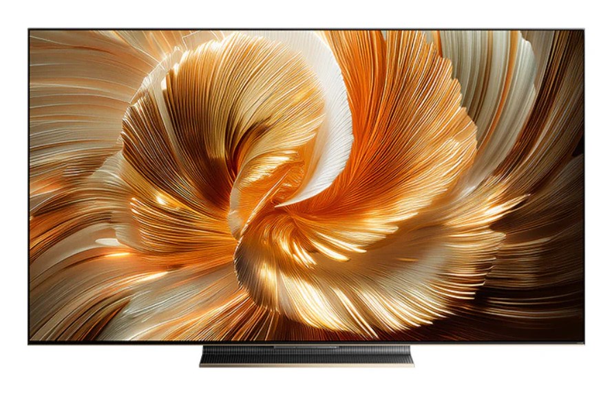 Dreame Aura Mini LED 4k TV