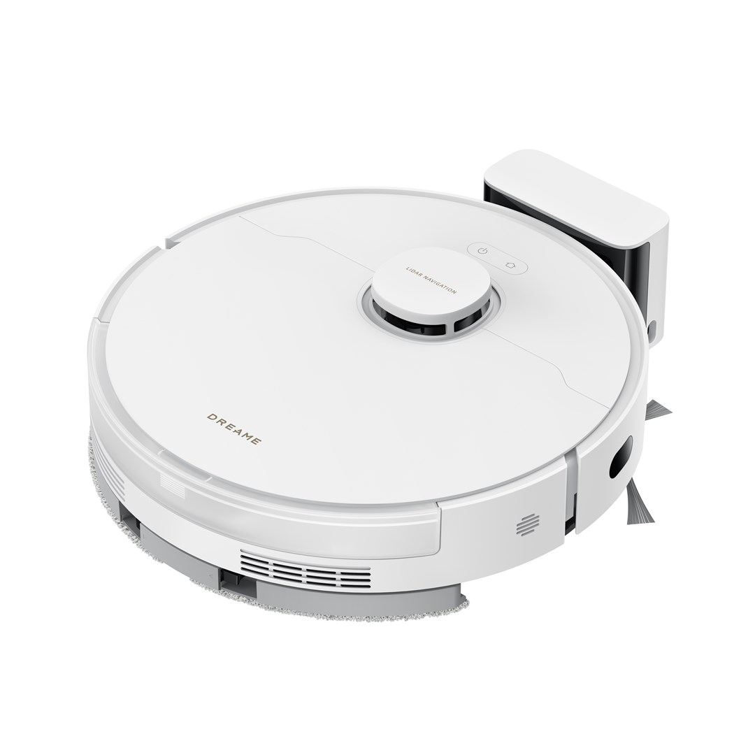 Dreame D20 Pro 0.7 L