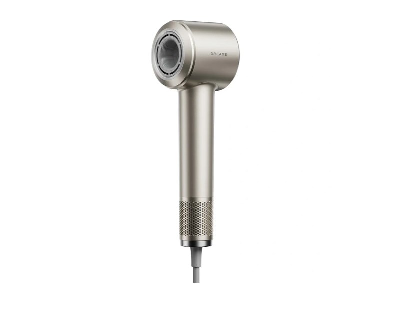 Dreame Grand Hairdryer (Gold) | AHG11C-GD