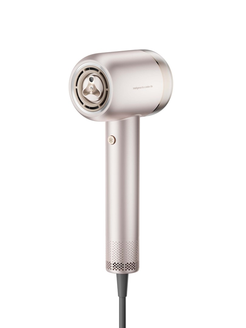 Dreame  Gusto Hairdryer (Gold) | AHG40A-GD